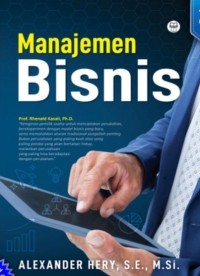 Manajemen Bisnis