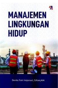 Manajemen Lingkungan Hidup