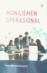 Manajemen Operasional