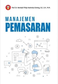 Manajemen Pemasaran