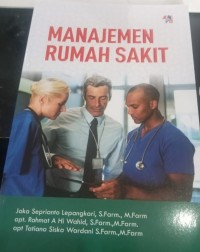 Manajemen Rumah Sakit