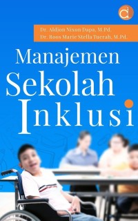 Image of Manajemen Sekolah Inklusi