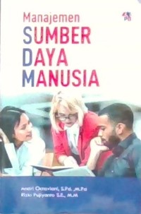 Manajemen Sumber Daya Manusia