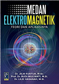 Medan Elektromagnetik : Teori dan Aplikasinya