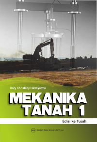 Mekanika Tanah 1 Edisi Ketujuh