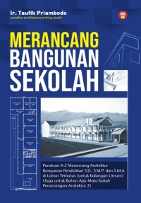 Merancang Bangunan Sekolah