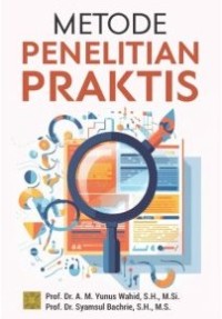 Metode Penelitian Praktis