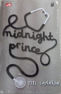 Image of Midnight  Prince