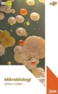 Image of Mikrobiologi