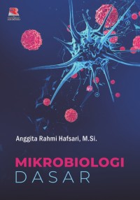 Image of Mikrobiologi Dasar