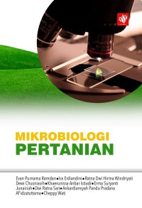 Image of Mikrobiologi Pertanian