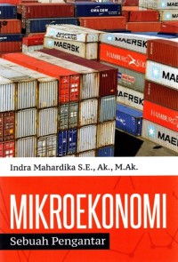 Mikroekonomi: Sebuah Pengantar