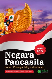 Image of Negara Pancasila dalam Persepsi Mayoritas Islam