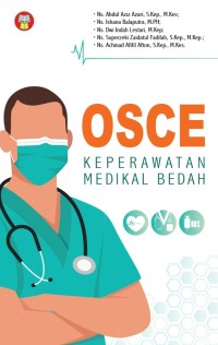 Image of OSCE Keperawatan Medikal Bedah