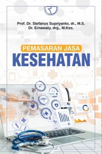 Pemasaran Jasa Kesehatan