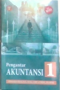 Image of Pengantar Akuntasi