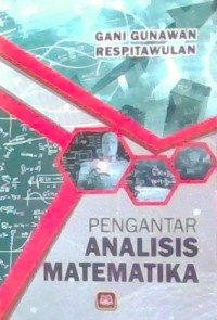 Pengantar Analisis Matematika
