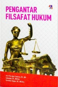 Pengantar Filsafat Hukum