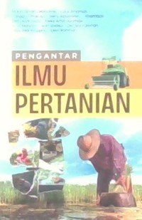 Pengantar Ilmu Pertanian