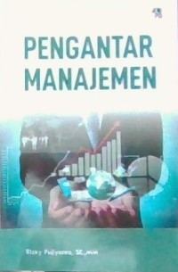 Pengantar Manajemen