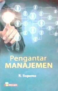 Pengantar Manajemen