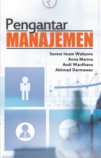 Pengantar Manajemen