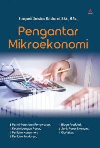 Pengantar Mikroekonomi