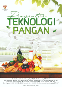Pengantar Teknologi Pangan