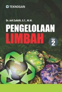 Image of Pengelolaan Limbah  Edisi 2