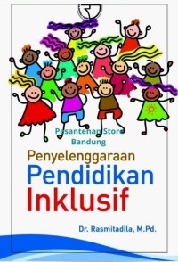 Image of Penyelenggaraan Pendidikan Inklusif
