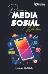 Image of Peranan Media Sosial Modern