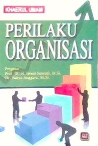 Perilaku Organisasi