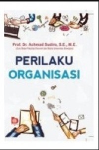 Perilaku Organisasi