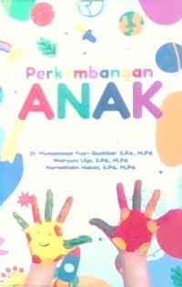 Image of Perkembangan Anak Usia 0-7 Tahun