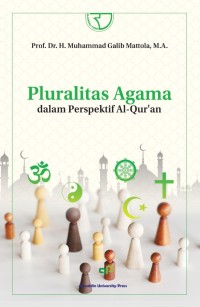 Pluralitas Agama dalam Perspektif Al-Qur'an
