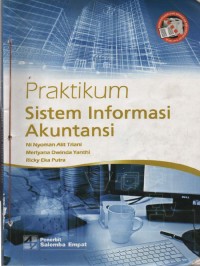 Praktikum Sistem Informasi Akuntansi