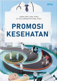 Image of Promosi Kesehatan