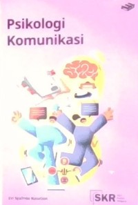 Image of Psikilogi Komunikasi
