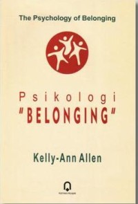 Image of Psikologi Belonging