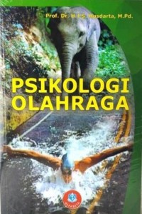 Psikologi olahraga