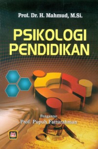 Psikologi pendidikan