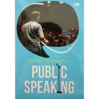 Image of Public Speaking