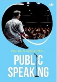 Image of Public Speaking