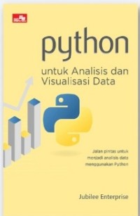 Python untuk Analisis dan Visualisasi Data