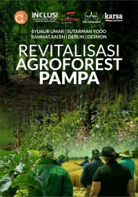 Revitalisasi Agroforest Pampa
