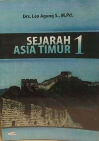 Sejarah Asia Timur 1