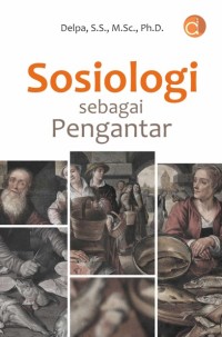 Sosiologi sebagai Pengantar