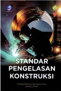 Standar Pengelasan Konstruksi