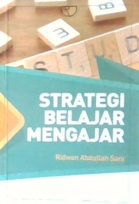 Strategi Belajar Mengajar