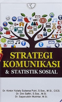 Strategi Komunikasi & Statistik Sosial